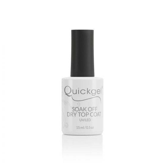 Quickgel Chrome Powder Semi-Holographic 1.6g image 