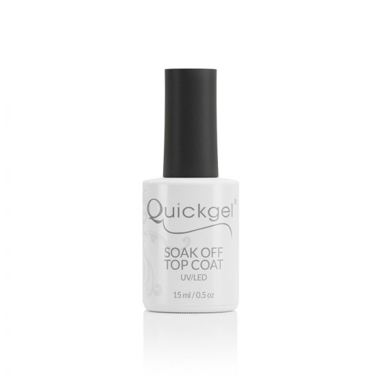 Quickgel No 374 - Lolita Mini - Ημιμόνιμο Βερνίκι 7